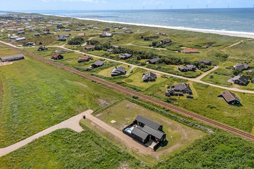 Foto von Ferienhaus XC81 in Vejlby Klit - Westjütland