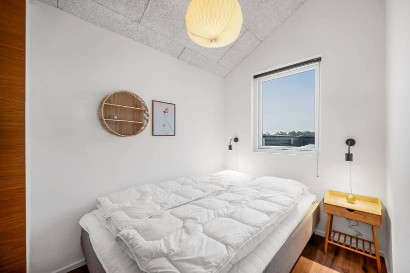Foto von Ferienhaus XC81 in Vejlby Klit - Westjütland