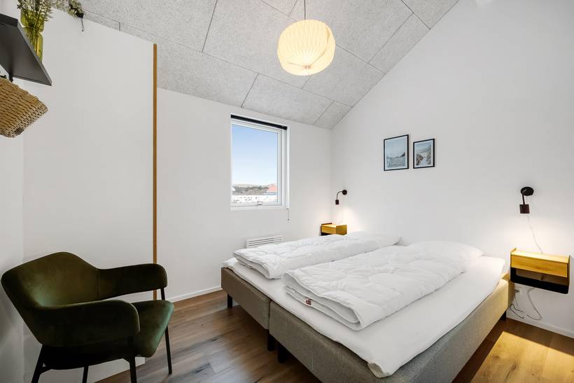 Foto von Ferienhaus XC81 in Vejlby Klit - Westjütland