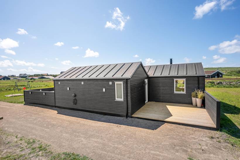 Foto von Ferienhaus XC81 in Vejlby Klit - Westjütland