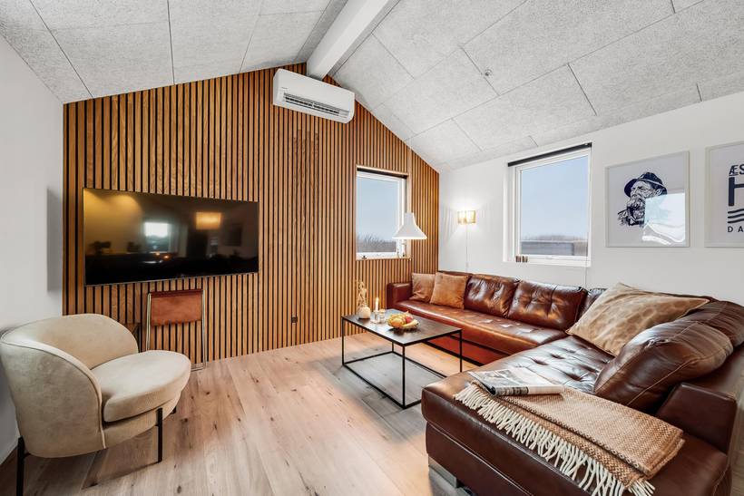 Foto von Ferienhaus XC81 in Vejlby Klit - Westjütland