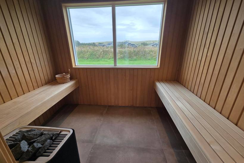 Foto von Ferienhaus XC81 in Vejlby Klit - Westjütland