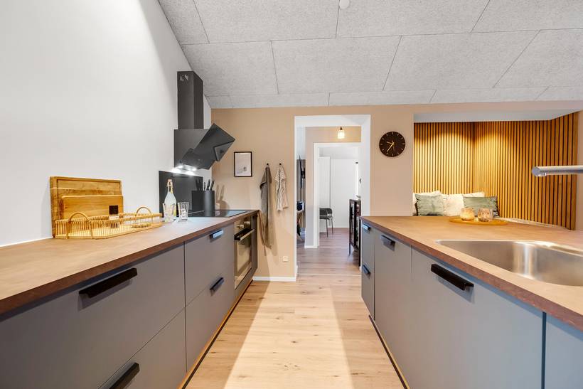 Foto von Ferienhaus XC81 in Vejlby Klit - Westjütland