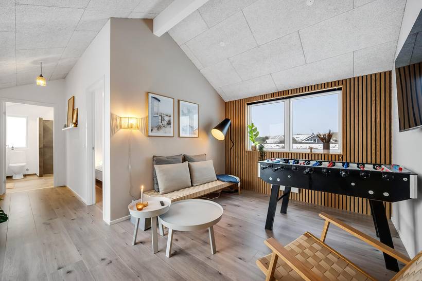 Foto von Ferienhaus XC81 in Vejlby Klit - Westjütland