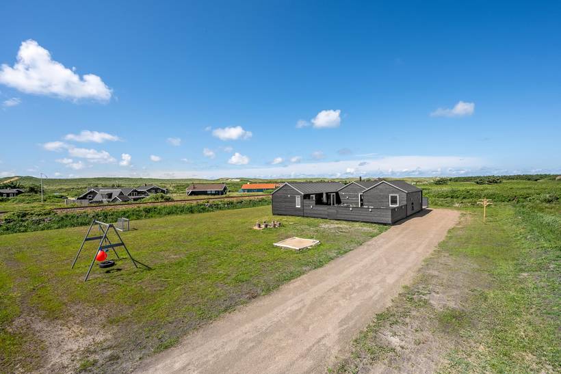 Foto von Ferienhaus XC81 in Vejlby Klit - Westjütland