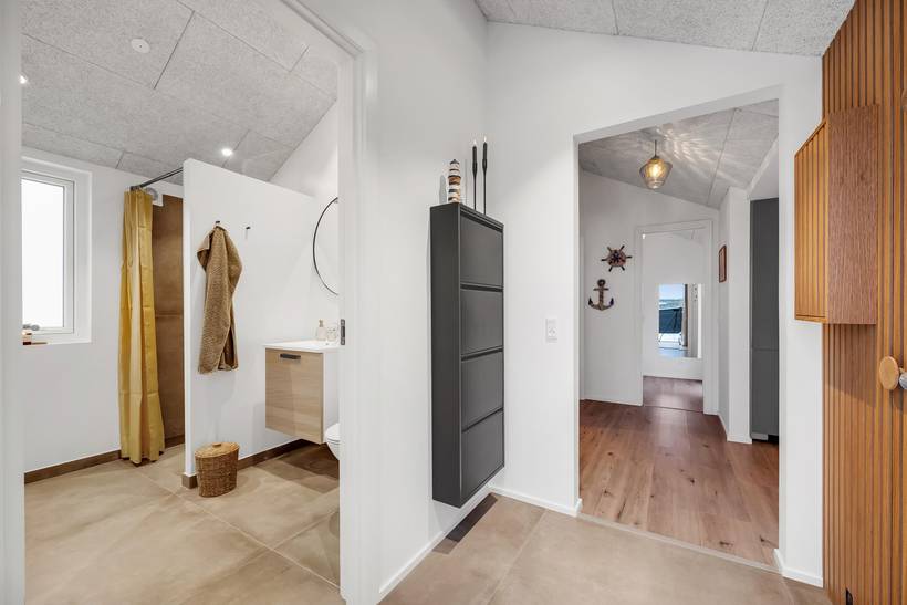 Foto von Ferienhaus XC81 in Vejlby Klit - Westjütland