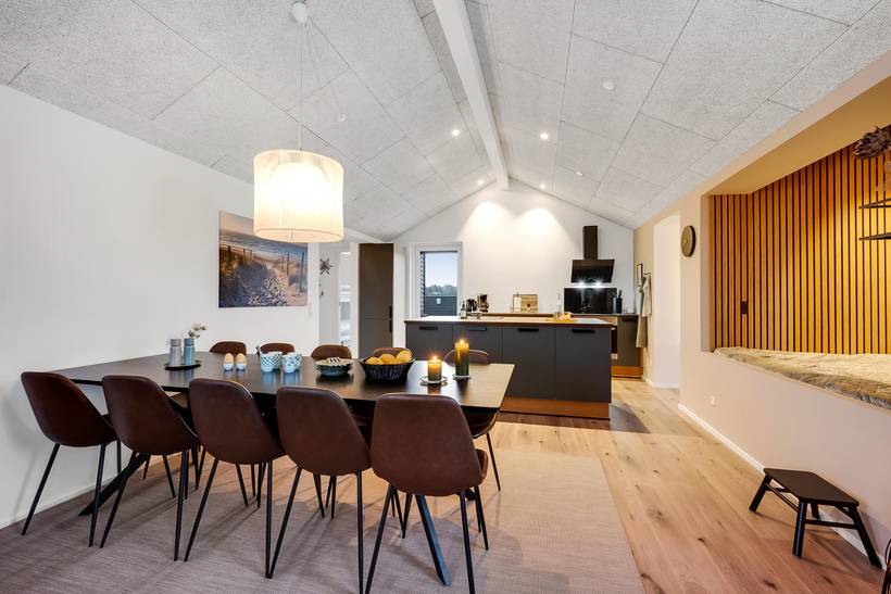 Foto von Ferienhaus XC81 in Vejlby Klit - Westjütland