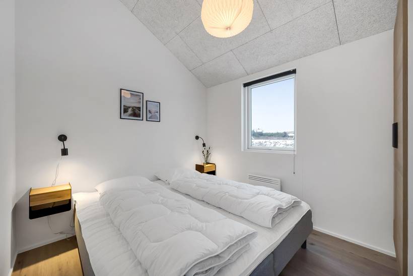 Foto von Ferienhaus XC81 in Vejlby Klit - Westjütland