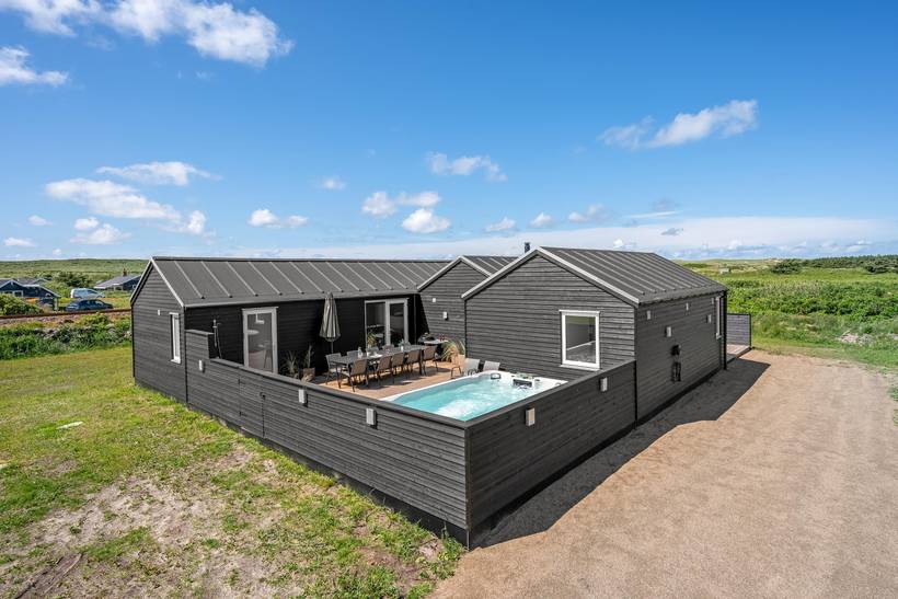 Foto von Ferienhaus XC81 in Vejlby Klit - Westjütland