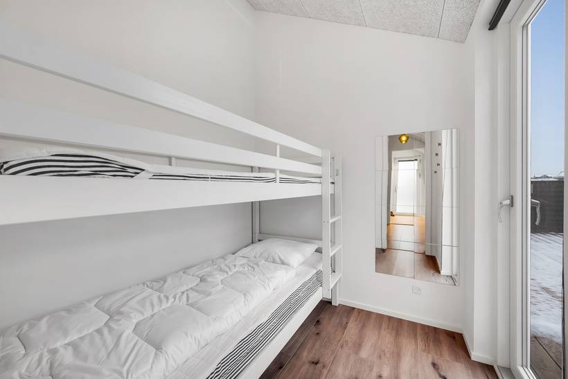 Foto von Ferienhaus XC81 in Vejlby Klit - Westjütland