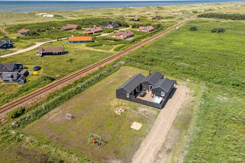 Foto von Ferienhaus XC81 in Vejlby Klit - Westjütland