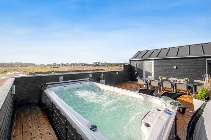 Foto von Ferienhaus XC81 in Vejlby Klit - Westjütland