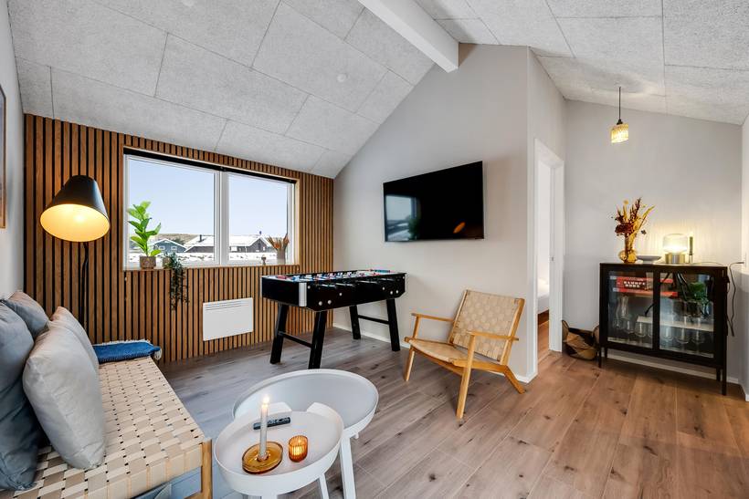 Foto von Ferienhaus XC81 in Vejlby Klit - Westjütland