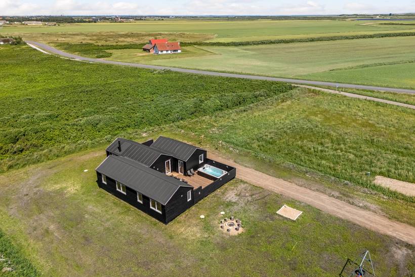 Foto von Ferienhaus XC81 in Vejlby Klit - Westjütland