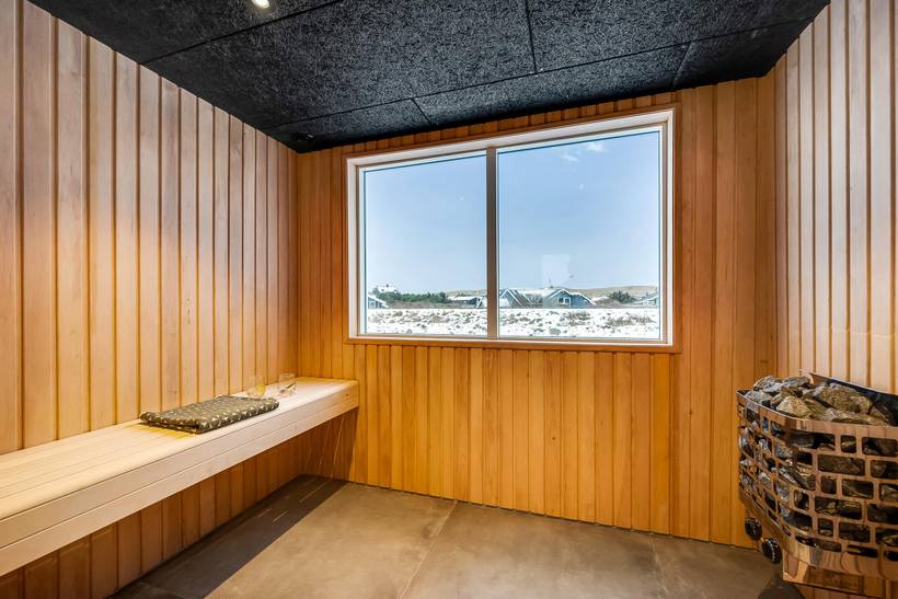 Foto von Ferienhaus XC81 in Vejlby Klit - Westjütland