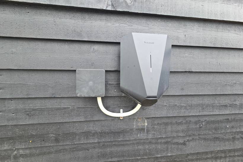 Foto von Ferienhaus XC81 in Vejlby Klit - Westjütland