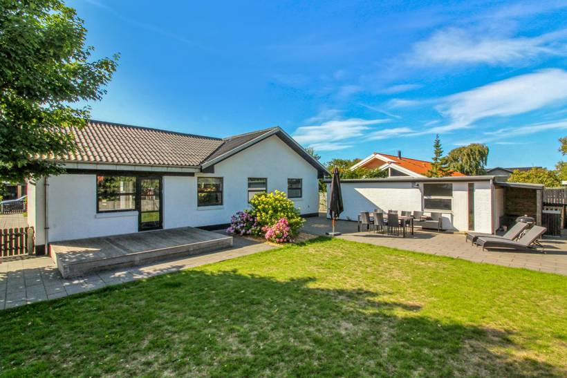 Foto von Ferienhaus XC85 in Skagen - Nordjütland