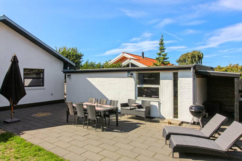 Foto von Ferienhaus XC85 in Skagen - Nordjütland