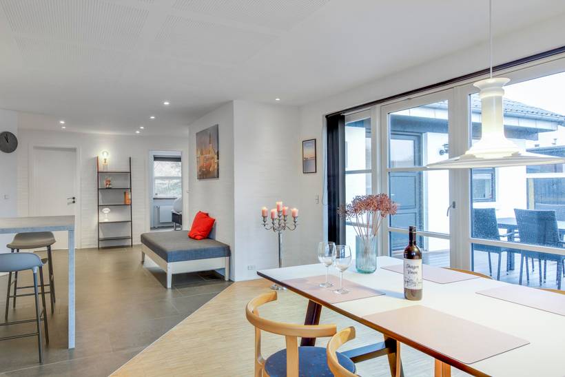 Foto von Ferienhaus XC85 in Skagen - Nordjütland