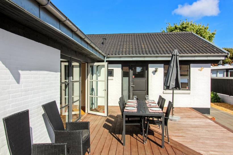 Foto von Ferienhaus XC85 in Skagen - Nordjütland