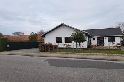 Vorschaubild von Ferienhaus XC85 in Skagen - Nordjütland
