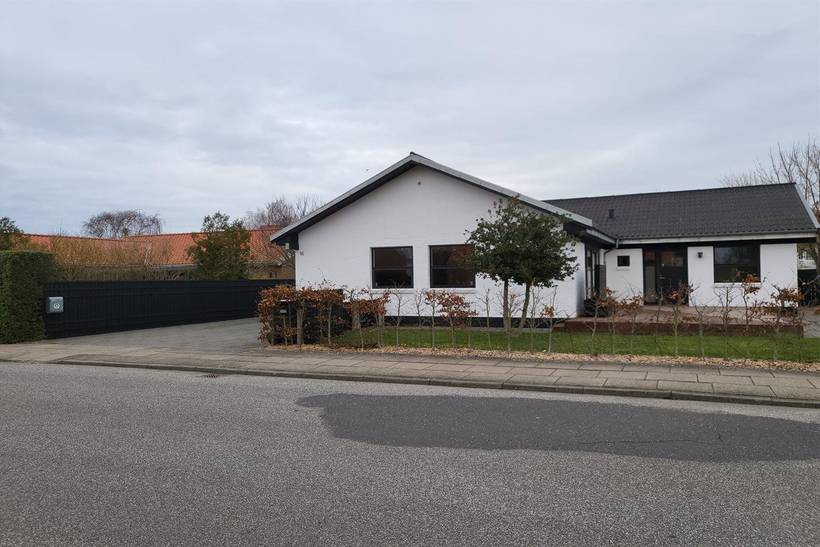 Foto von Ferienhaus XC85 in Skagen - Nordjütland