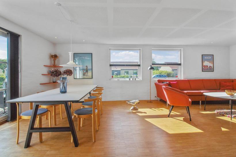 Foto von Ferienhaus XC85 in Skagen - Nordjütland