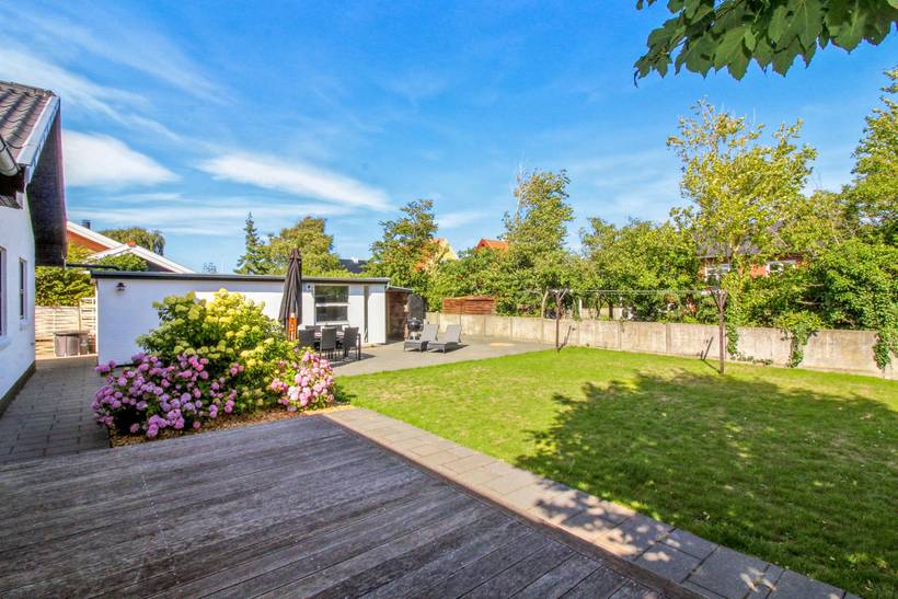 Foto von Ferienhaus XC85 in Skagen - Nordjütland
