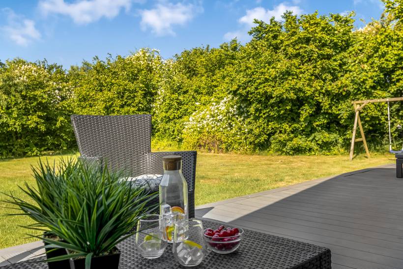 Foto von Ferienhaus XC97 in Kegnæs - Als