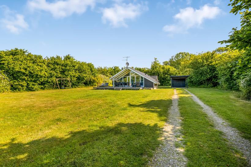 Foto von Ferienhaus XC97 in Kegnæs - Als