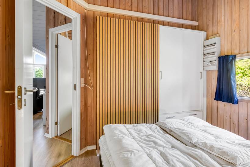 Foto von Ferienhaus XC97 in Kegnæs - Als