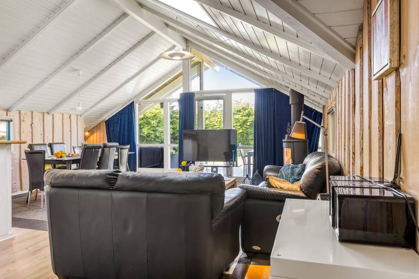 Foto von Ferienhaus XC97 in Kegnæs - Als