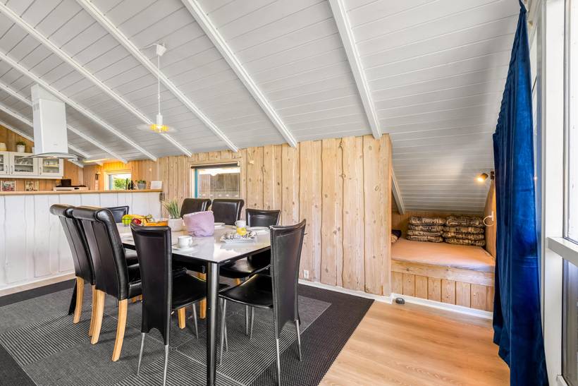 Foto von Ferienhaus XC97 in Kegnæs - Als