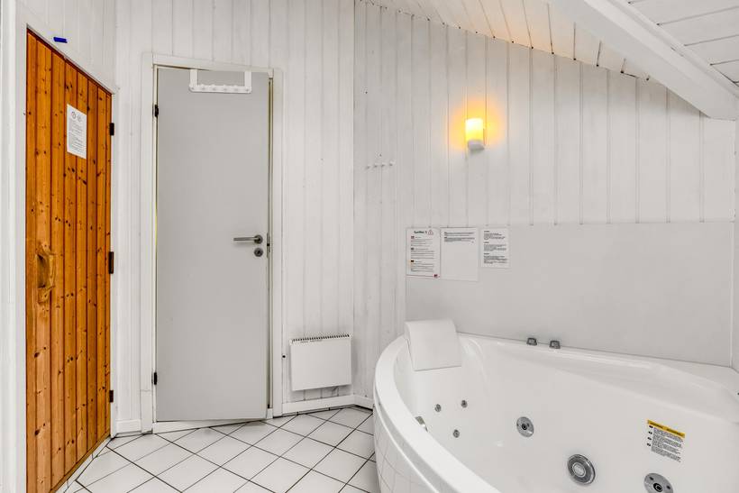 Foto von Ferienhaus XC97 in Kegnæs - Als
