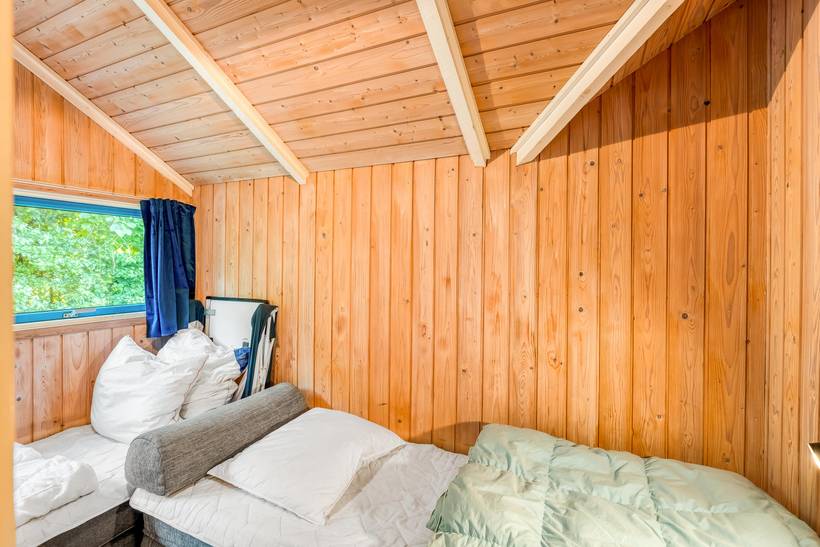 Foto von Ferienhaus XC97 in Kegnæs - Als