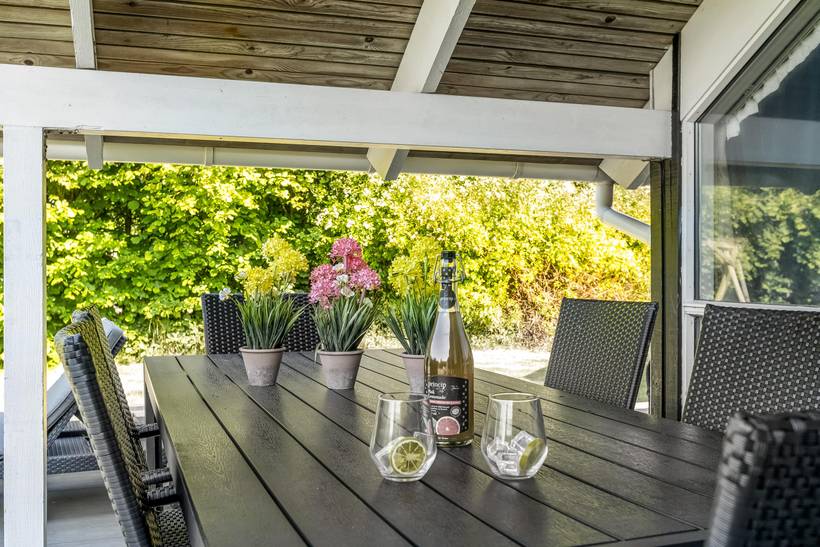 Foto von Ferienhaus XC97 in Kegnæs - Als