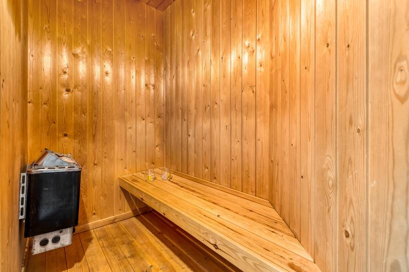 Foto von Ferienhaus XC97 in Kegnæs - Als