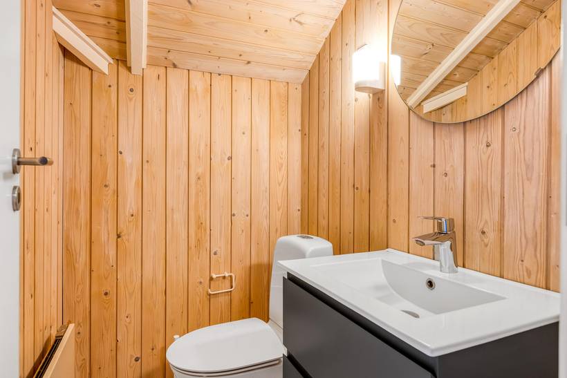 Foto von Ferienhaus XC97 in Kegnæs - Als