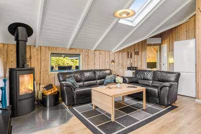 Vorschaubild von Ferienhaus XC97 in Kegnæs - Als