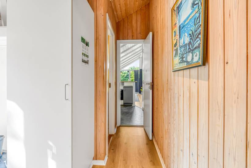 Foto von Ferienhaus XC97 in Kegnæs - Als