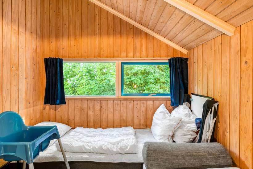 Foto von Ferienhaus XC97 in Kegnæs - Als