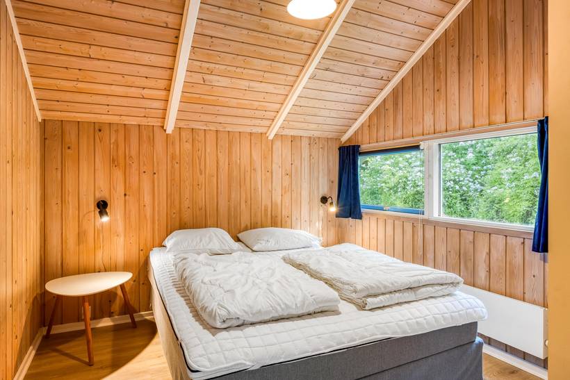 Foto von Ferienhaus XC97 in Kegnæs - Als