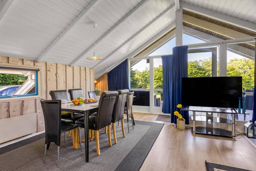 Foto von Ferienhaus XC97 in Kegnæs - Als