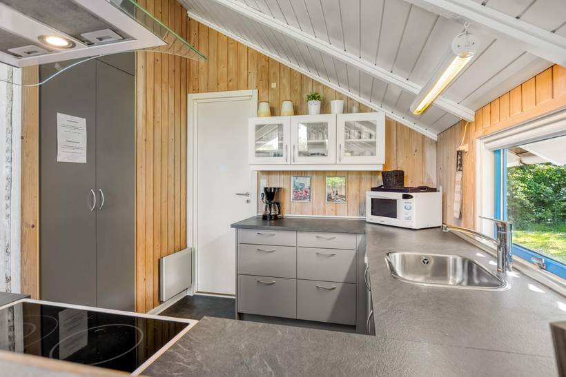 Foto von Ferienhaus XC97 in Kegnæs - Als