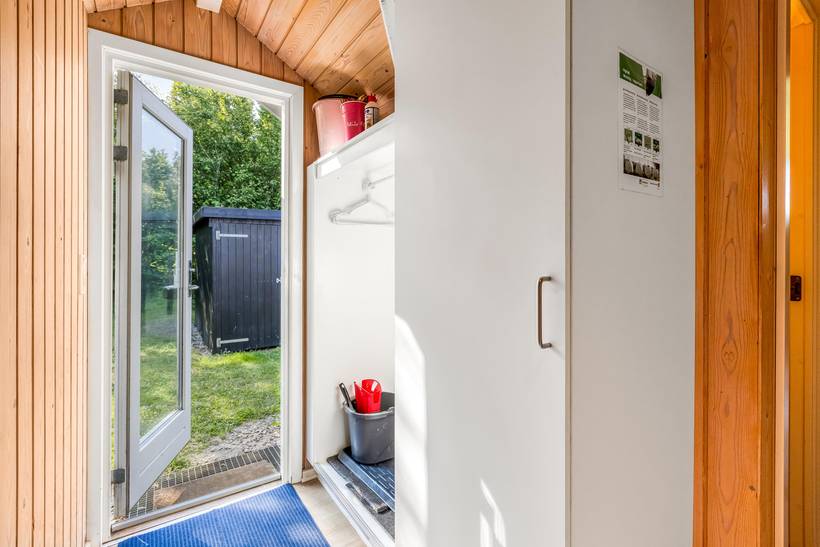 Foto von Ferienhaus XC97 in Kegnæs - Als