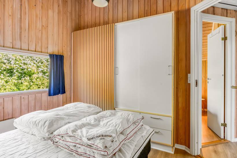 Foto von Ferienhaus XC97 in Kegnæs - Als