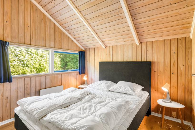 Foto von Ferienhaus XC97 in Kegnæs - Als