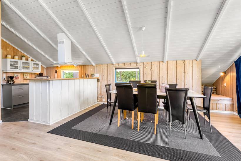 Foto von Ferienhaus XC97 in Kegnæs - Als