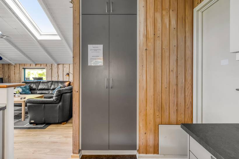 Foto von Ferienhaus XC97 in Kegnæs - Als