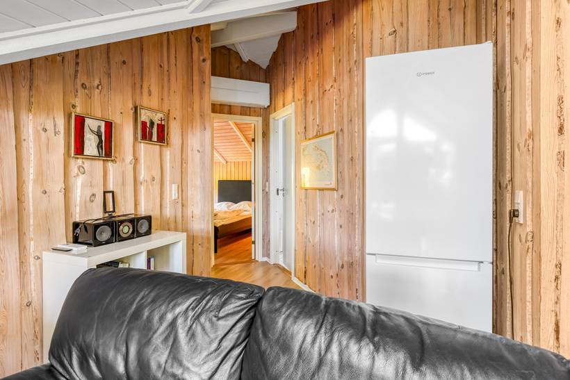 Foto von Ferienhaus XC97 in Kegnæs - Als
